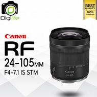 Canon Camera EOS R8 Body ( เลนส์เสริม RF 24-105 MM. IS STM ) - รับประกันร้าน Digilife Thailand 1ปี