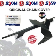 SYM VF3I CHAIN COVER MOTOR SPARE