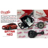 OSUKA ENGINE MOUNTING KIT PROTON SATRIA NEO
