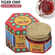 Tiger balm ointment