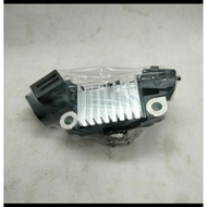Ic Regulator Alternator Alternator Ic Cas Ampere Ampere Dynamo Isuzu Traga New Euro 4 NMR71 NMR 71 D