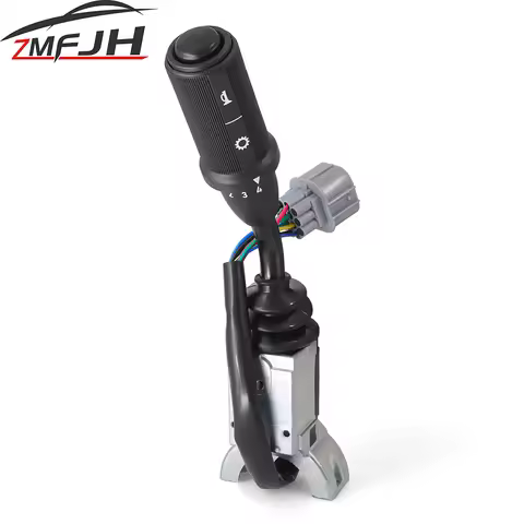 Forward Reverse Combination Switch 701/80298 Forward Reverse Column Switch For JCB Backhoe Loader 3C