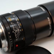 Leica APO-Telyt-R 180mm f/3.4 (後期E60版)