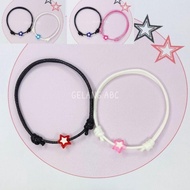 Couple star bracelet star bracelet star bracelet best friend viral bracelet