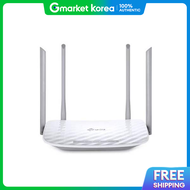 TP-Link | Tp-Link Archer C50 Wired Wireless Internet Router Ac1200 Dual-Band Wi-Fi Lan Card