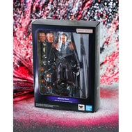 (NEW/MISB) SHF S.H.Figuarts Ahsoka Tano (Star Wars: Ahsoka)