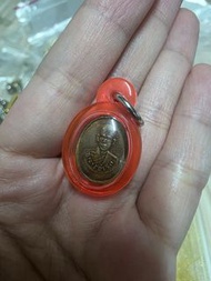 阿贊迪烈-自身牌