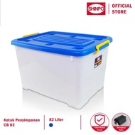 Shinpo CB 82 SIP146 Container Box Shinpo CB-82 Sprinter SIP 146 Plastic Storage Box