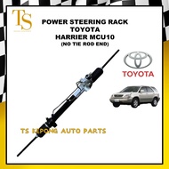 POWER STEERING RACK FOR TOYOTA HARRIER MCU10 (NO TIE ROD END) ACU10 SXU10 MCU10 MCU15 1998-2003