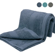 CR Royal Selection Salon Grade Pure Cotton Towel [Jama] Indian Towel Absorbent Towel Salon Towel