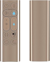 RETROSUN Replacement Fan Remote Control for Dyson Pure Humidify+Cool Tower Fan PH01 PH02 PH03 PH04 P