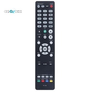 1 Piece RC-1228 Remote Control Replace Replacement Parts Accessories for Denon Integrated Network AV