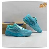 [Genuine] Gel Resolution X Sneakers (Fullbox)