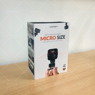 現貨 全新行貨 USATISFY 隨放無線長續航高清微型攝錄機