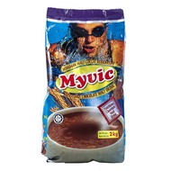 MYVIC Nutritious Chocolate Malt Drink 2KG
