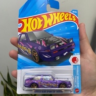TOYOTA Hotwheels AE86 Sprinter TruenoTOYOTA