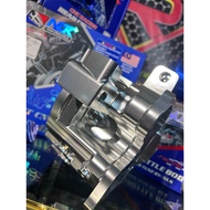 COMBO superhead head billet LC Y15 NLK 28/25 blok 74/14 TB 45 cover head CNC NLK