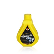 Quantum Petroleum API Engine Flushing Cleaning Oil (1L) Flush Down All Impurities Dirt Sludge |Suitable for All Vehicles