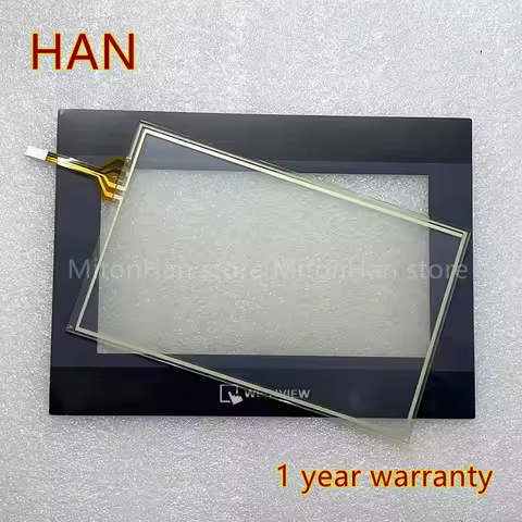 New Original For TK6071IP TK6071IQ Touch Panel Screen Glass Digitizer TK6071IP TK6071IQ Protective F