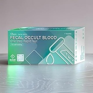 BUZUD One-Step Fecal Occult Blood Test