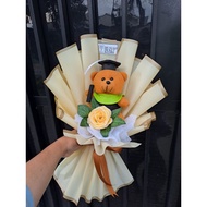 Graduation bouquet | Graduation Doll Bouquet | CHEAP DOLL BOUQUET | GRADUATION GIFT