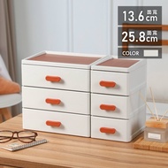 [Collectionism] KEYWAY Union House KM Fashion Desk Storage Box KM1059 KM1060 Small Object Stationery