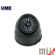 XXX Imitation Dome CCTV Surveillance Dummy Camera Security Cam 6633 COD