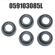【CAMILLES】059103085L Injector Seal Gasket O-ring Replacement Engine Injector Seal【Ready Stock】