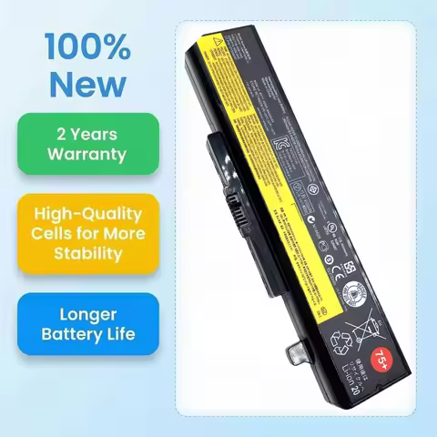 New 45N1047 45N1043 Laptop Battery For Lenovo ThinkPad Edge E430 E440 E431 E435 E530 E531 E535 E540 