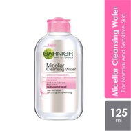 Garnier Micellar Cleansing Water 125ml