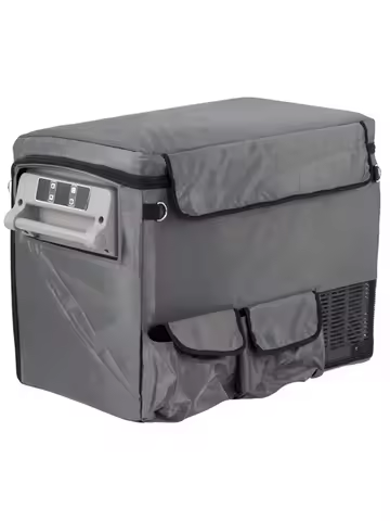 Alpicool C25-C75L T36-T60L CF45L CF55L MK18L MK25L Series Outdoor Refrigerator Travel Refrigerator I
