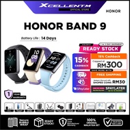HONOR Band 9 - Original HONOR Malaysia