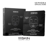 111SKIN Black Diamond Lifting And Firming Treatment Mask