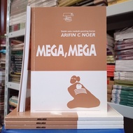 [ORIGINAL Warehouse Clearance] Mega, Mega Sandywara Three Parts 1966 | Arifin C Noer