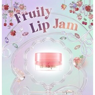 [DASIQUE] Fruity Lip Jam