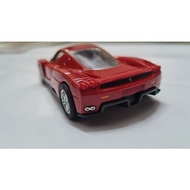Ferrari Enzo toy car。
