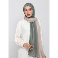 BOKITTA BeigeOlive | Plain Degrade Collection