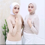 T-shirt Cufflinks Shirt Cufflinks Long Sleeve Inner Cufflinks Women's Cufflinks Long Sleeve Hijab Cu