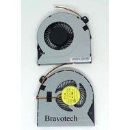 Cooling Fan Processor ASUS X550D X550DP K550D X750DP X750JB R751JB R751L R751 3 PIN
