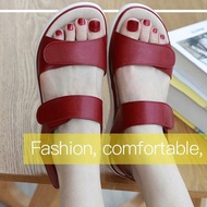Casual Sponge Bottom Women Sandals