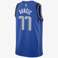 Dallas Mavericks Nike Swingman Jersey Icon Edition - Luka Doncic