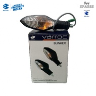 INDICATOR (SIGNAL) NS200/NS160 PULSAR BAJAJ | VARROC