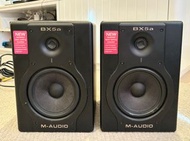 M Audio bx5A ( one pair )