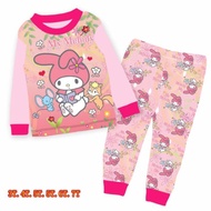 Cuddle Me Pyjamas Melody 23