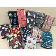 ((Multi-Color Optional) Made In Taiwan Waterproof Bag Dolly Club~Dolly Club (Buckle Type Long Clip)