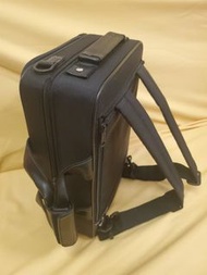 全新 New Yamaha Bb Clarinet Backpack Case 單簧管箱背囊(可手提，可孭，可揹)