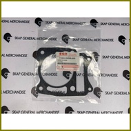 ➔ ◩ ♨ SGP - GASKET, BASE ( BLOCK GASKET ) - RAIDER 150 ( 11241-25G00-000 )