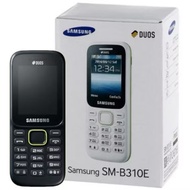 Samsung Guru Music 2 B310E ready stock