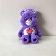 Miniso 名創優品 愛心小熊系列 - 11 號公仔 (Share Bear)