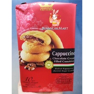 TATAWA COOKIES 120gr IMPORTED BISCUITS TATAWA MALAYSIA-CHOCO RAISIN